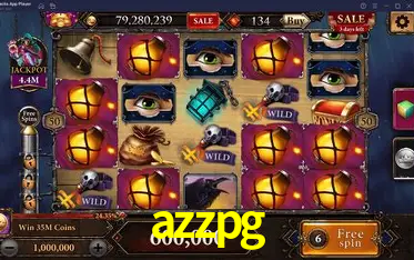 Design Responsivo azzpg