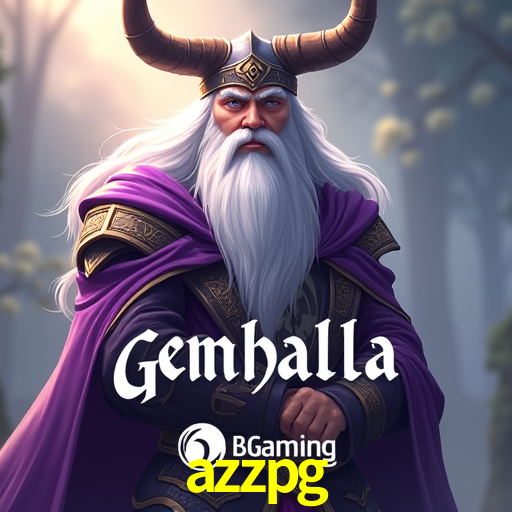 Bônus de Boas-vindas azzpg