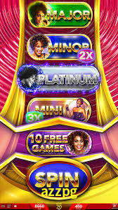 Bônus de Boas-vindas azzpg