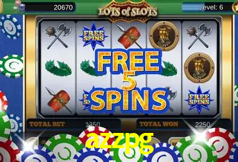 Sistemas de Segurança azzpg