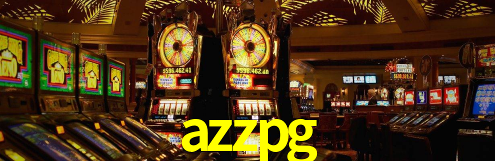 Interface do App azzpg